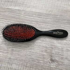 Mason Pearson brush